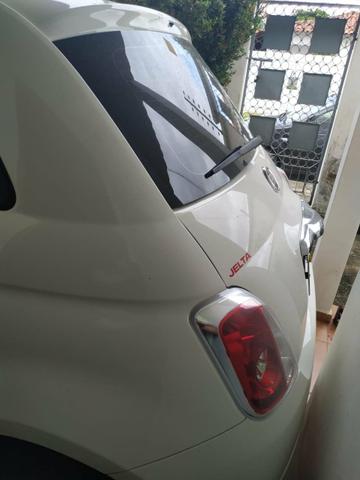 Fiat 500 - Foto 5