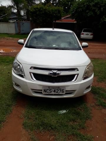Cobalt Ltz 2014/2015 - Foto 4
