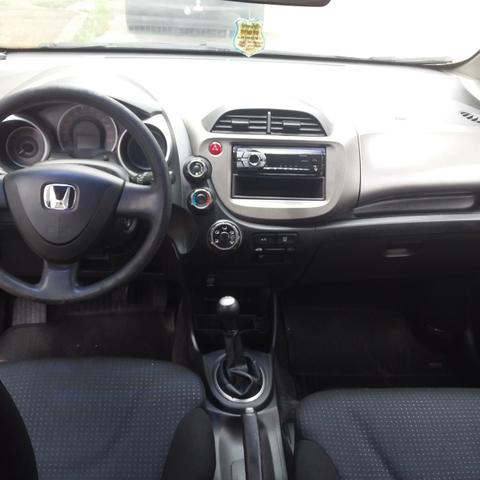 Honda Fit DX 1.4 - Foto 8