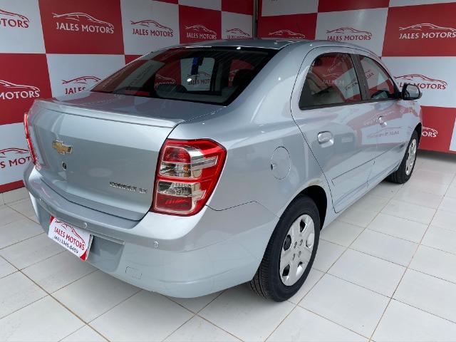 Gm-Chevrolet/Cobalt - Foto 3