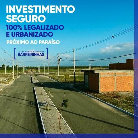 09-Invista ou more! Lotes em Barreirinhas! - Foto 5