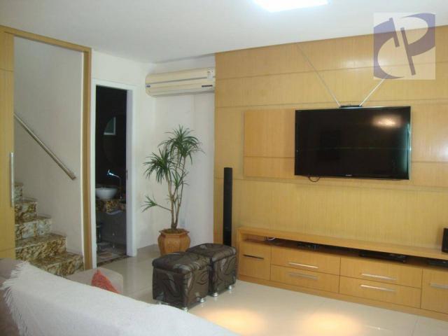 Casa residencial à venda, Sapiranga, Fortaleza. - Foto 6