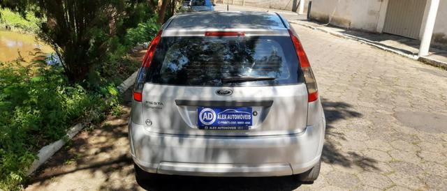 Ford - Fiesta Flex 2013 - Foto 7