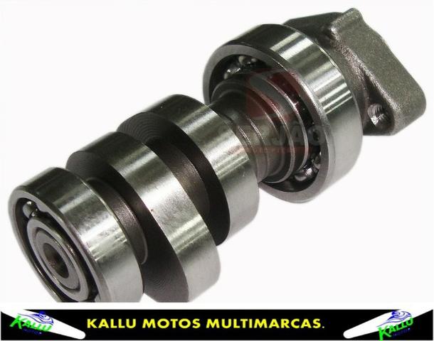 Arvore de comando mopto honda cb 300 xre 300 modelo original promoção