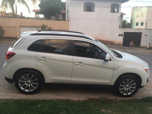 Vendo Mitsubishi ASX 15/16 - Foto 15