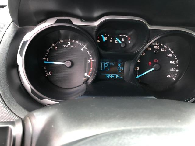 Ranger limited 3.2 4x4 diesel 2013 - Foto 12