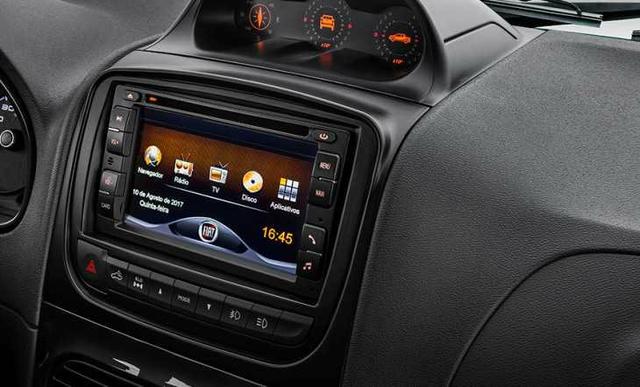 Fiat strada adventure - Foto 5