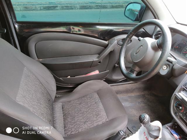 Vendo Ford Ka 2011 - Foto 2