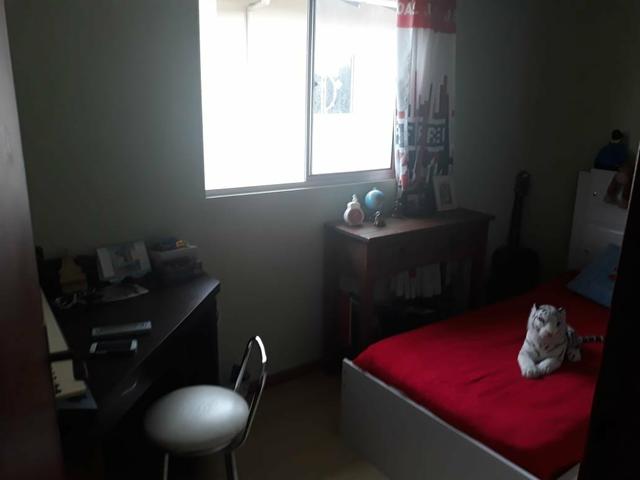 Vendo apto no Saguaçu - Foto 5