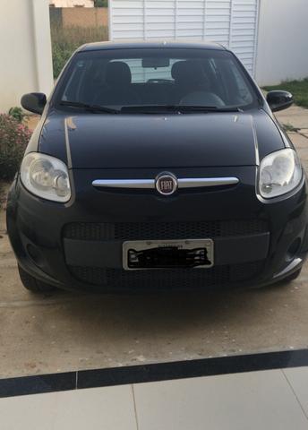 Palio Atractive