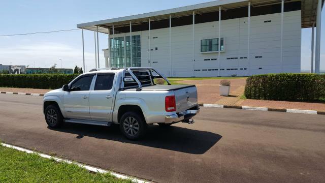 Amarok - Foto 4