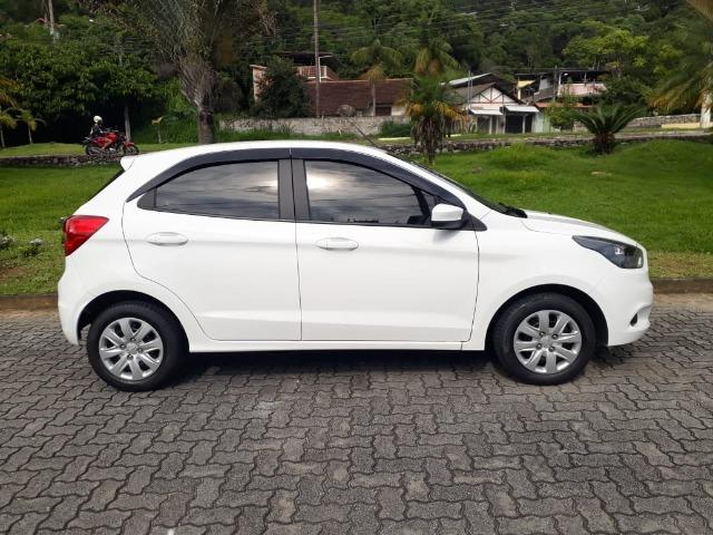 Ford Ka SE 2017 1.5 - Foto 8