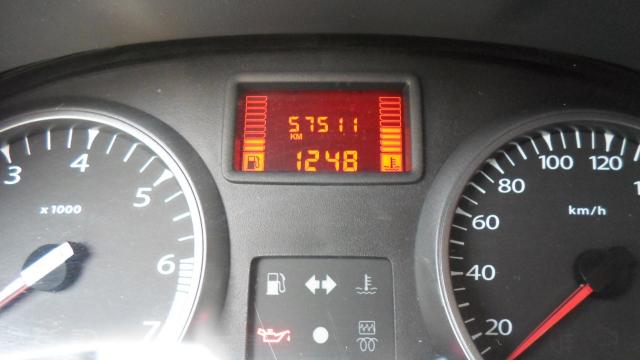 DUSTER 2013/2014 1.6 4X2 16V FLEX 4P MANUAL - Foto 12