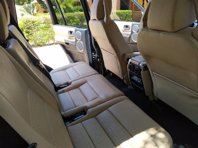 Land Rover - Discovery 3 Lindissima - Impecável - Foto 7