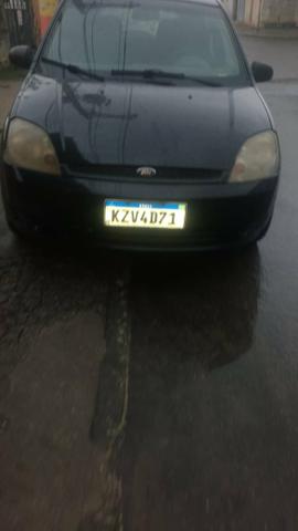 Ford fiesta 2006 1.0 - Foto 4