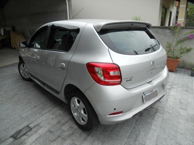 Renault Sandero - Foto 4