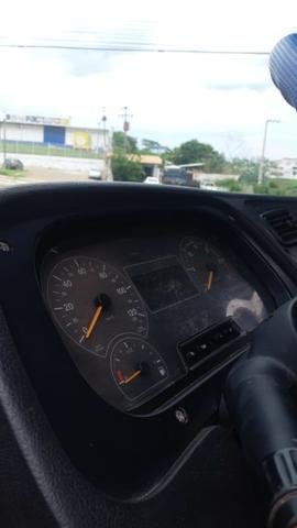 Mercedes Benz Atron 1319 - Foto 6