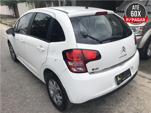 Citroen C3 1.5 tendance 8v flex 4p manual - Foto 5
