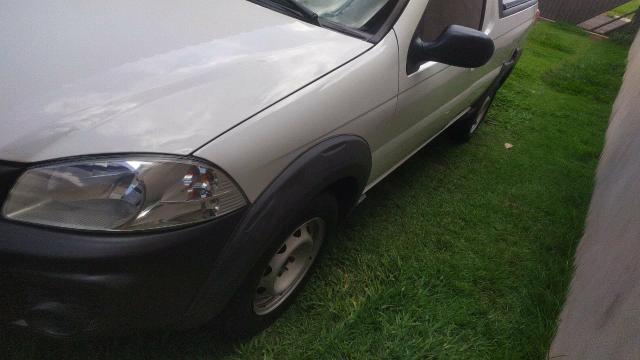 Fiat Strada - Foto 3
