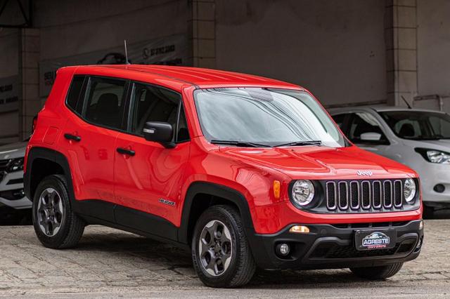 Jeep Renegade Sport 4x4 Diesel 2016 - Foto 3