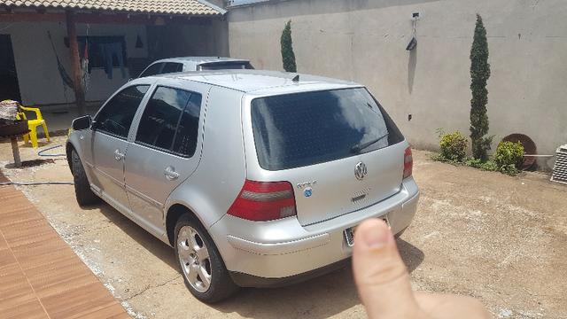 Golf 2004 valor 16.000,00 - Foto 2