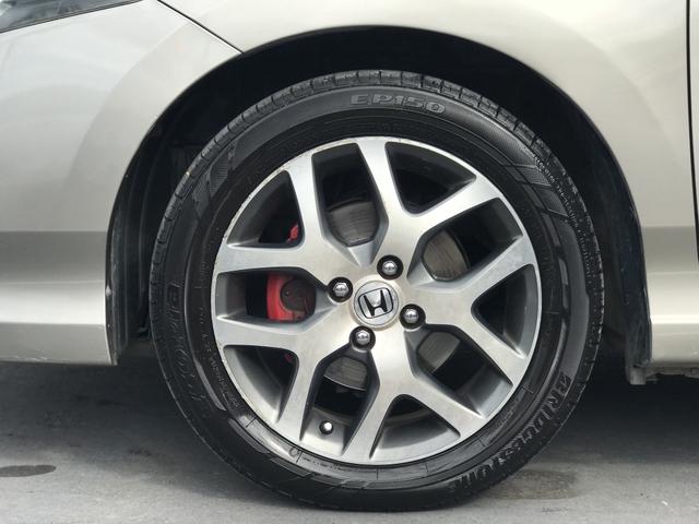 Honda City 2010 EX - Foto 6