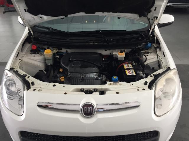 Fiat Palio PALIO ATRRACTIVE 1.4 5P - Foto 8