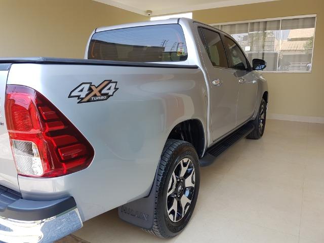 Hilux SRX 4x4 Completa - Foto 3