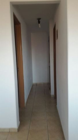 Kitnet Vila Nova - Foto 5