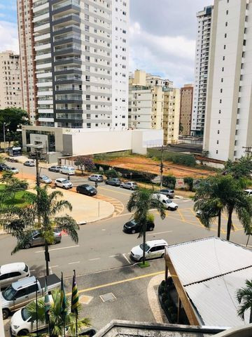 Sun Square Suítes Hotel- Setor Oeste - Foto 2