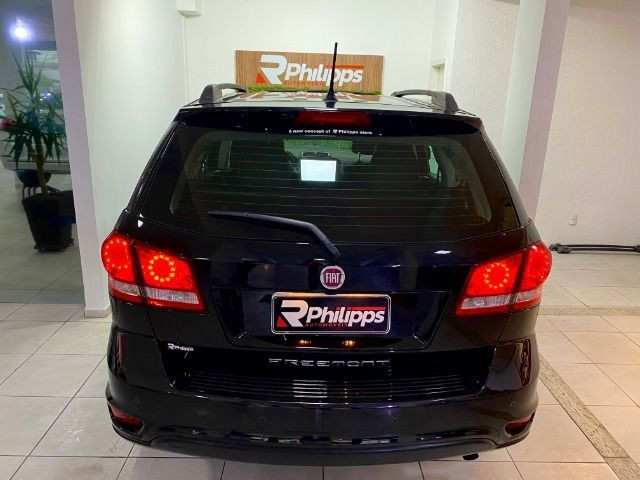 Freemont Precision 7 Lugares, Ano 2014 Impecavel! - Foto 5