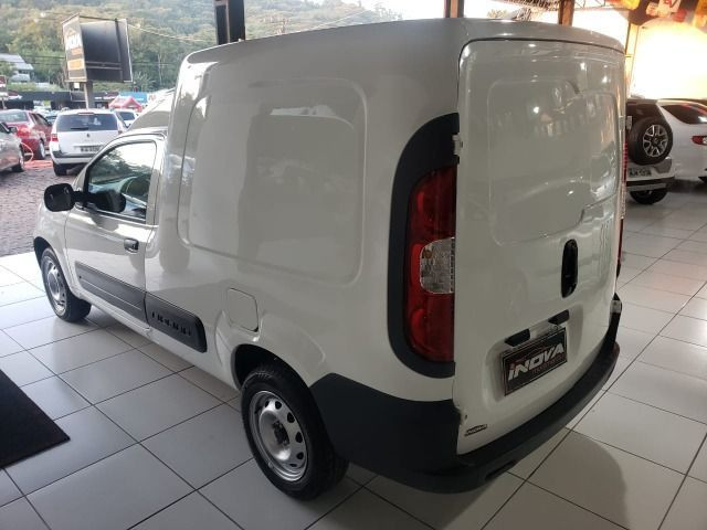 Fiorino 1.4 ! Unico Dono!! - Foto 4