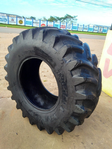 Pneus agricolas - Foto 13