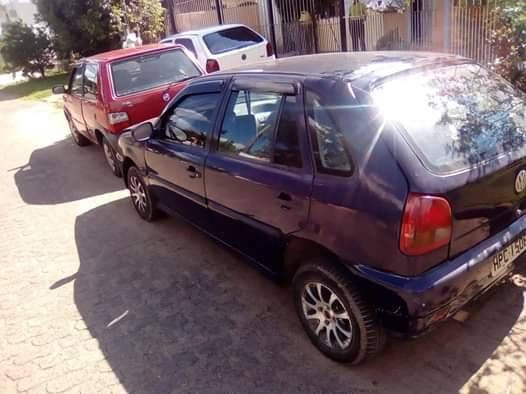 Gol G2 16V Bolinha