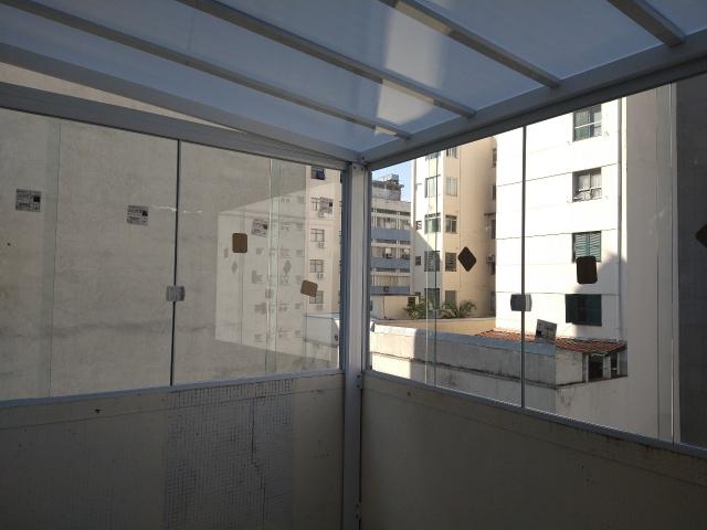 Apartamento para aluguel, 2 quartos, Campos Elíseos - São Paulo/SP - Foto 4