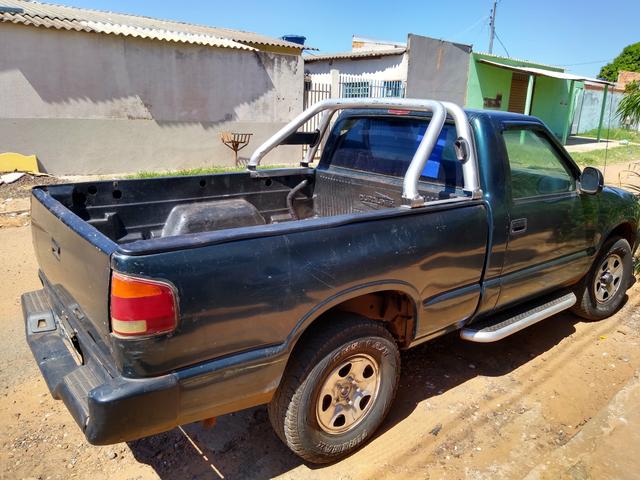 S10 2.2 97/97 Doc.2020 pago - Foto 4