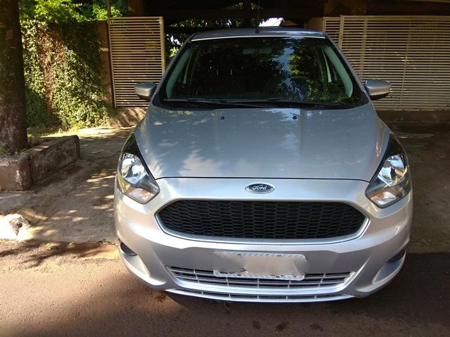Vendo Ford KA 1.5