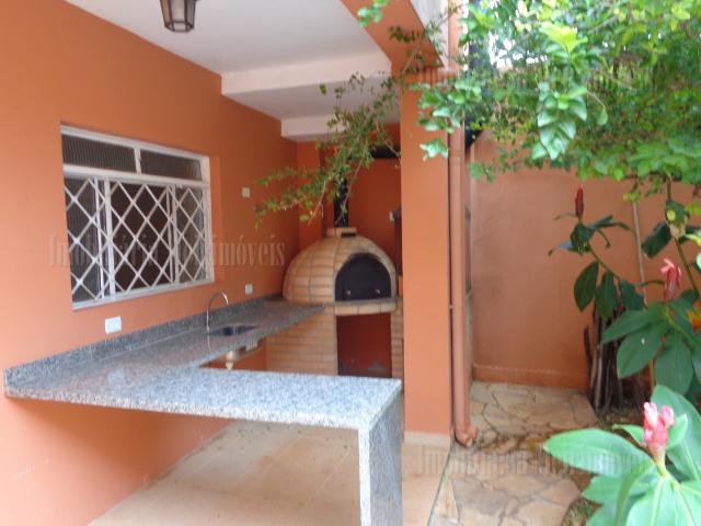 Casa Jardim Europa Assis São Paulo - Foto 9