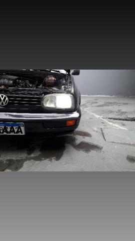 Golf mk3 Glx mexido - Foto 3
