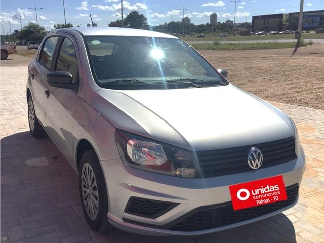Volkswagen Gol 1.6 msi totalflex 4p manual - Foto 3