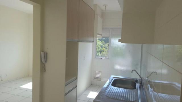 Apartamento residencial à venda, Jardim São José, Ribeirão Preto. - Foto 2