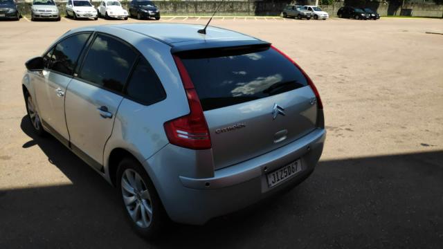 C4 Hatch Exclusive - 2.0 aut - Foto 2