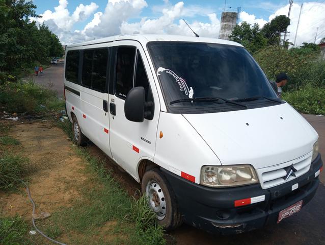 Van citroen - Foto 2