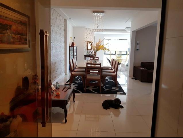 Lindo apartamento na Ponta D'areia - Foto 8