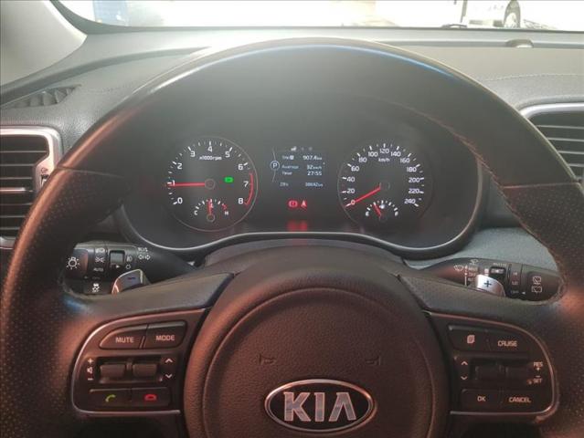 Kia Sportage 2.0 ex 4x2 16v - Foto 4