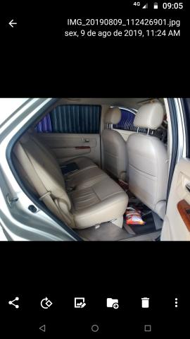 Vendo SW4 relíquia impecável - Foto 4