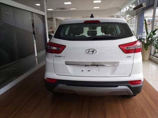 Hyundai Creta 2.0 16v Prestige - Foto 3