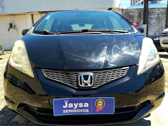 HONDA FIT 1.4 LX 16V FLEX 4P MANUAL