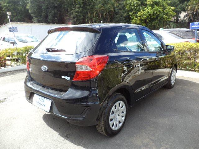 FORD KA 2018/2019 1.0 TI-VCT SE 12V FLEX 4P MANUAL - Foto 7