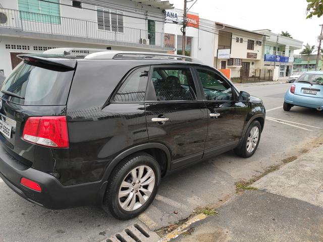 Sorento 2012 - Foto 4